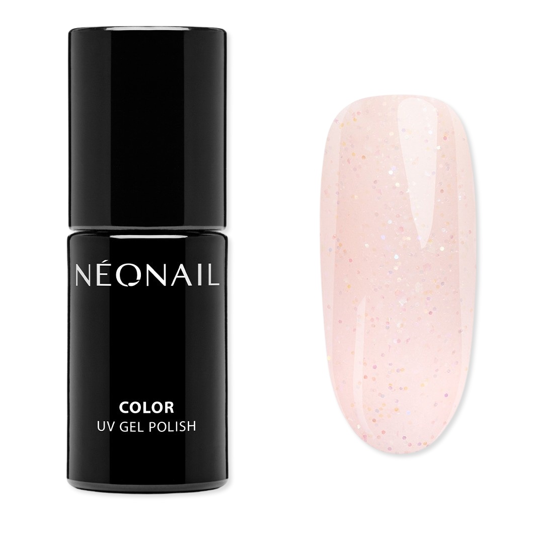 NEONAIL UV lak na nechty, UV gél lak na nechty, farba – 7,2 ml