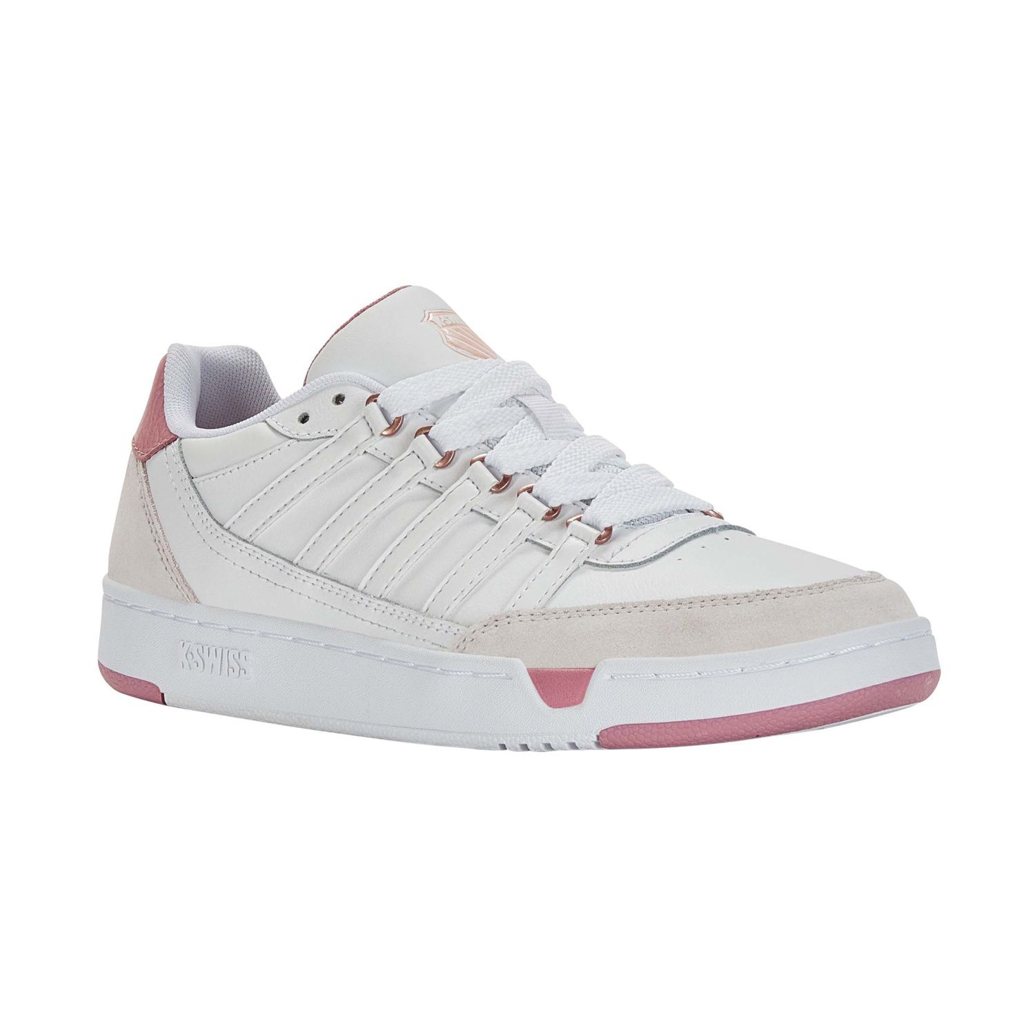  Zapatillas K-swiss Set Pro