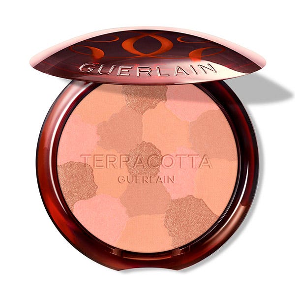 Теракотна светлост