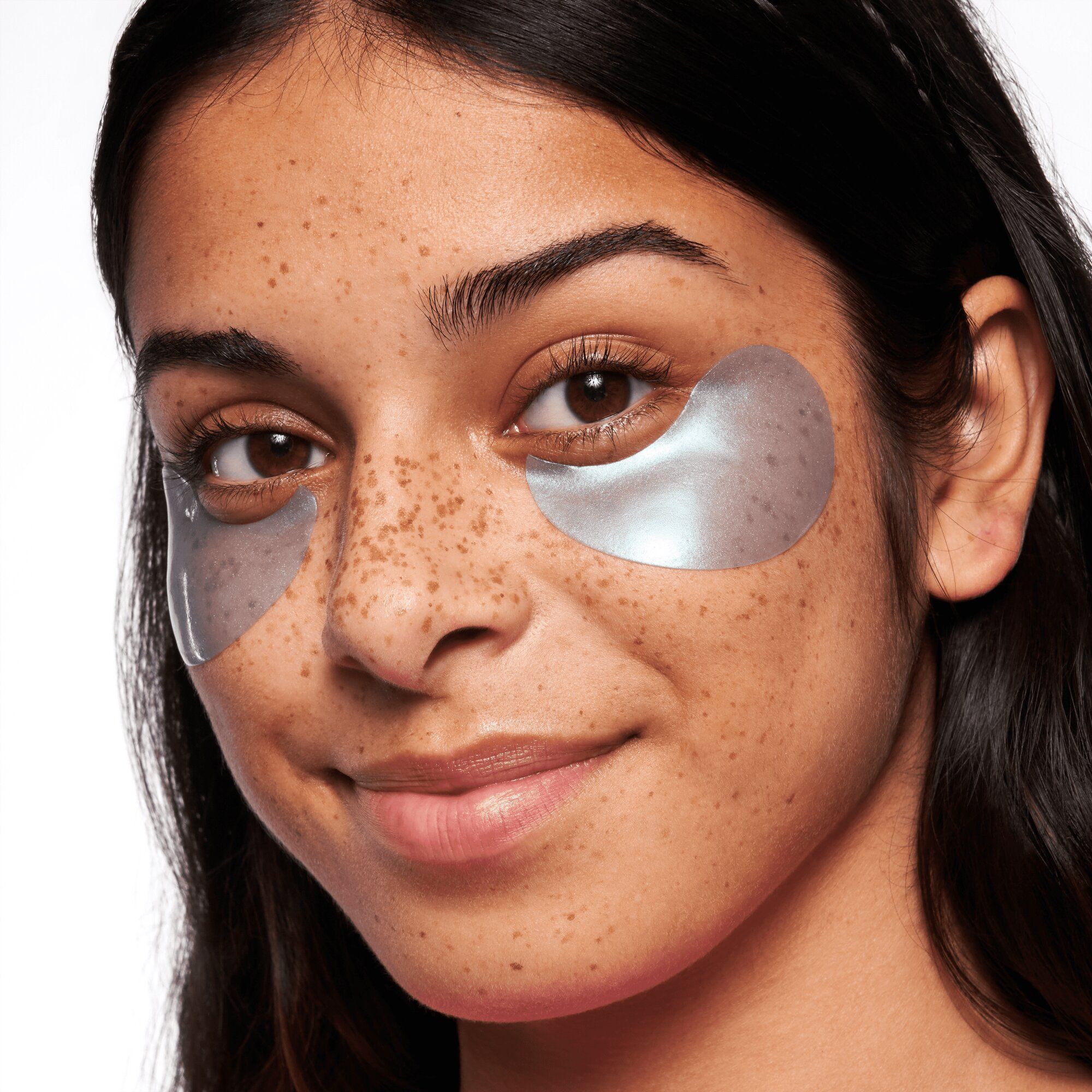 Hydrogélové náplasti na očné okolie Náplasti na očné okolie