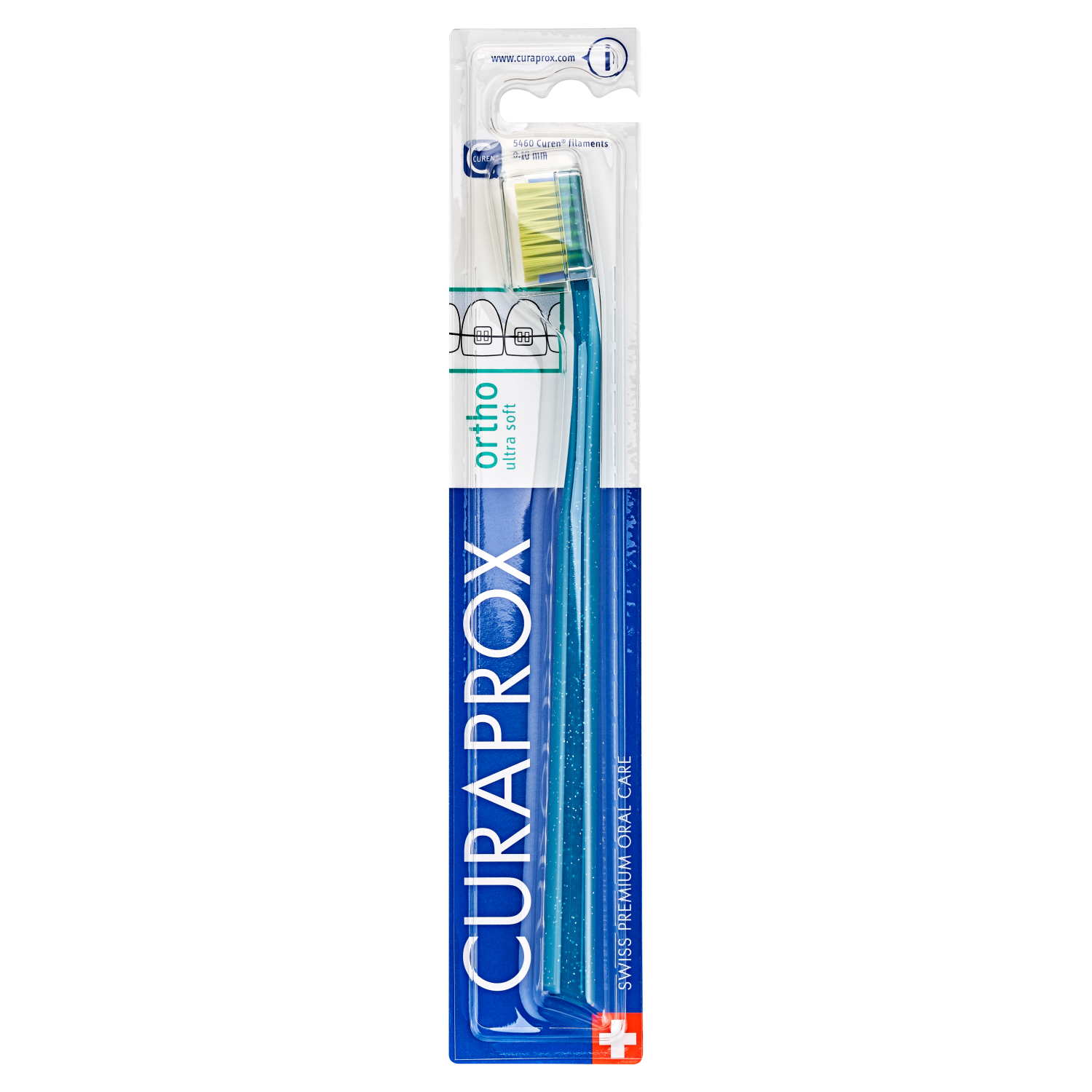 Curaprox CS 5460