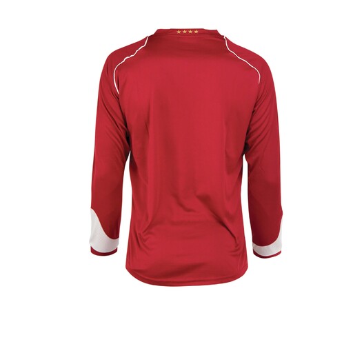 Camiseta Acerbis 4stelle Manga Larga