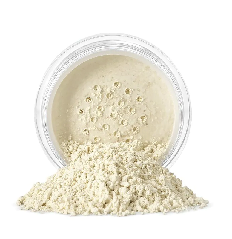Ecocera Sypki puder Bananowy