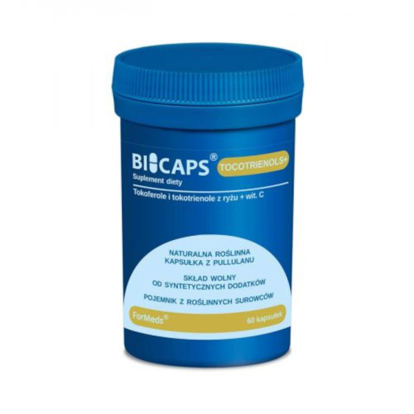 ForMeds Bicaps