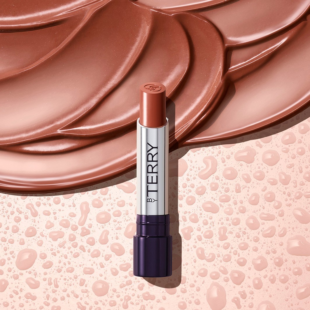 By Terry Lipstick хијалуронски хидра-балзам – 2,6 г