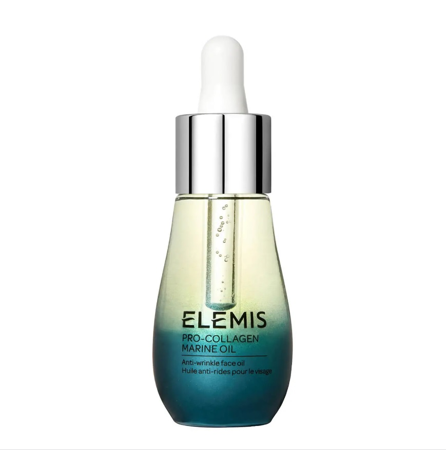 Elemis Pro-Collagen Marine Oil
