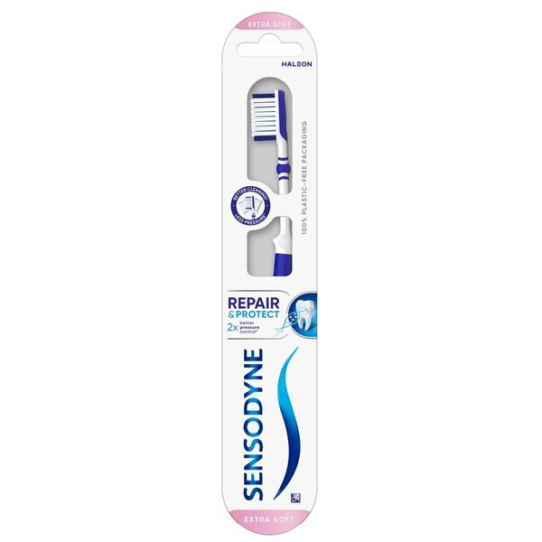 Sensodyne Repair & Protect īpaši mīksts Tandenborstel<br>