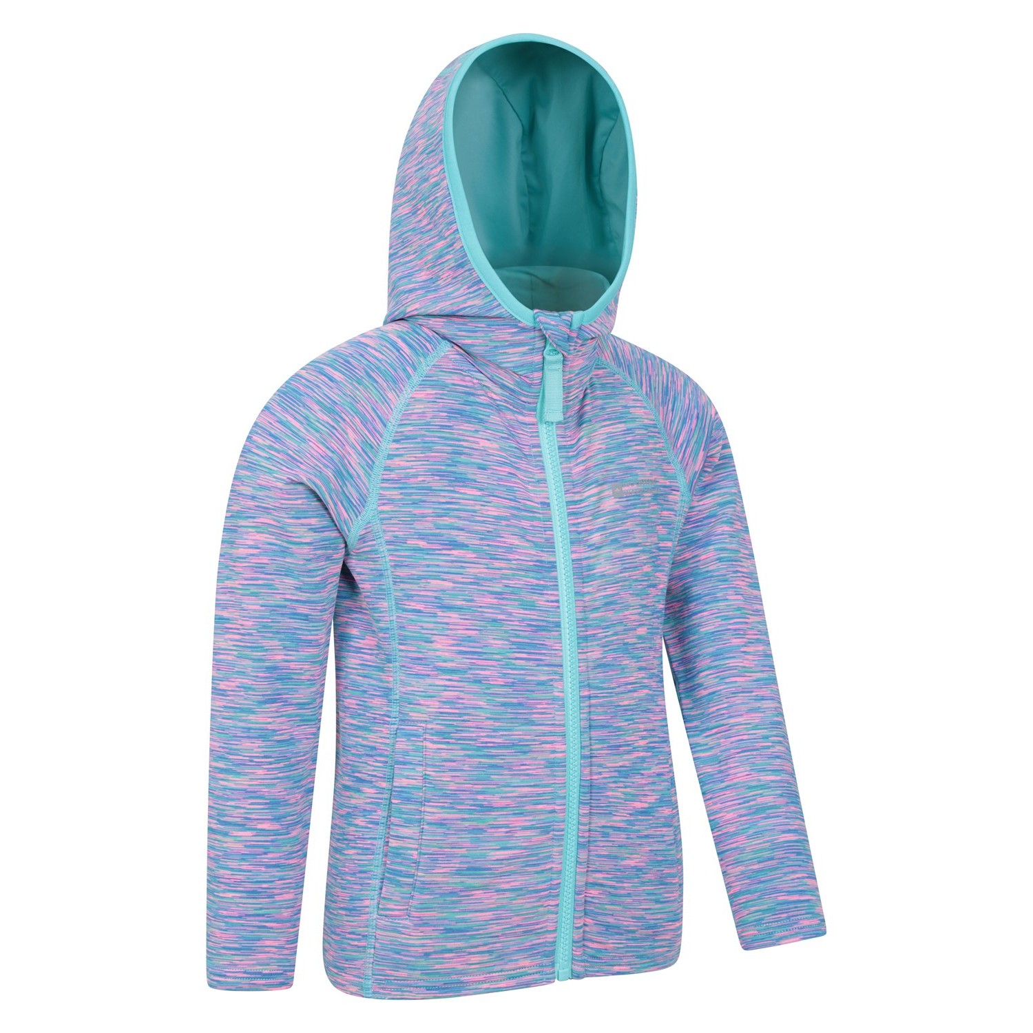 Mountain Warehouse Kayleigh II Zip-Up Hoodie