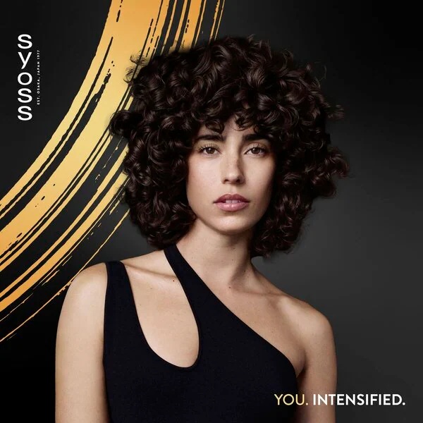 SYOSS Curl Control matu putas<br>250ml