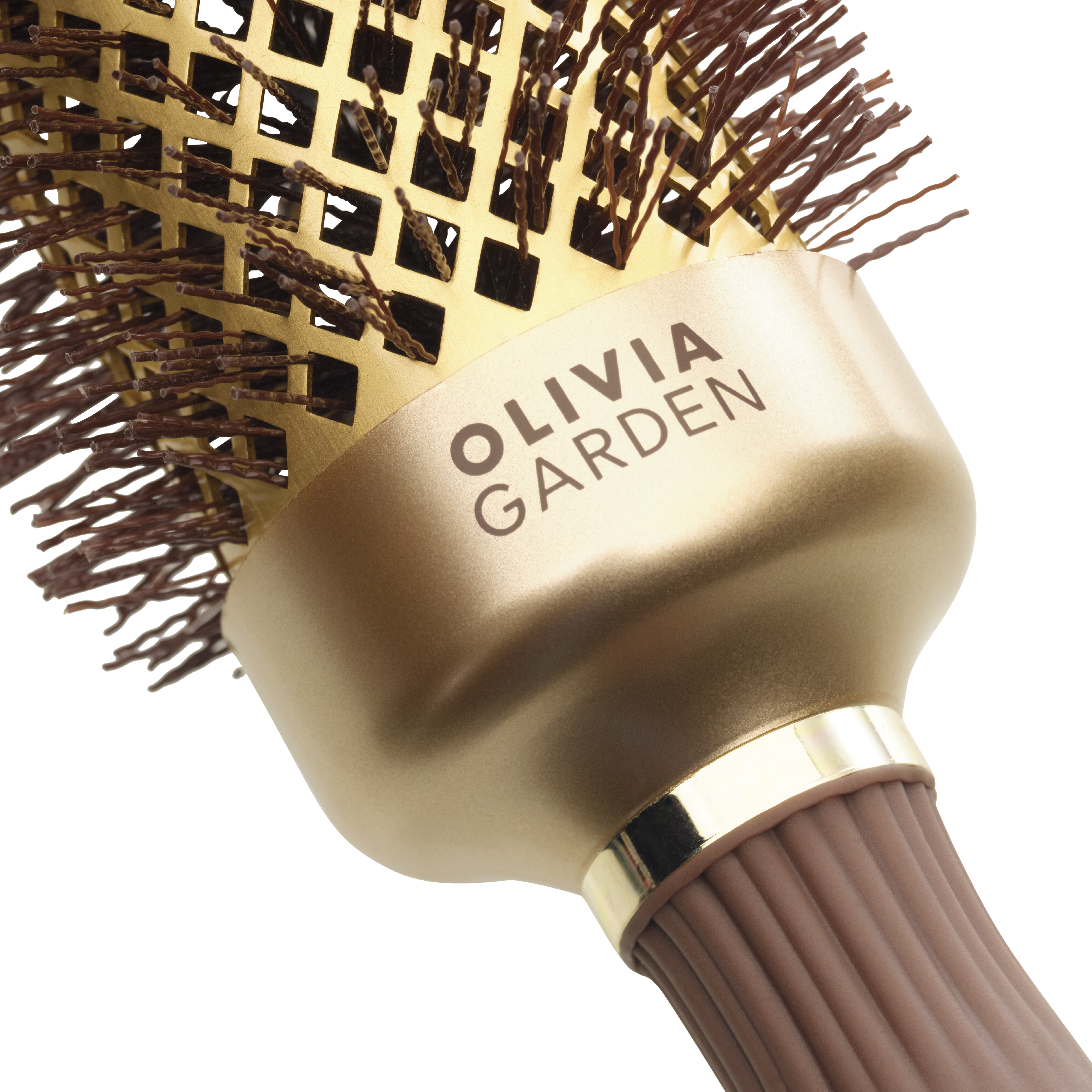 Olivia Garden Blow Shine