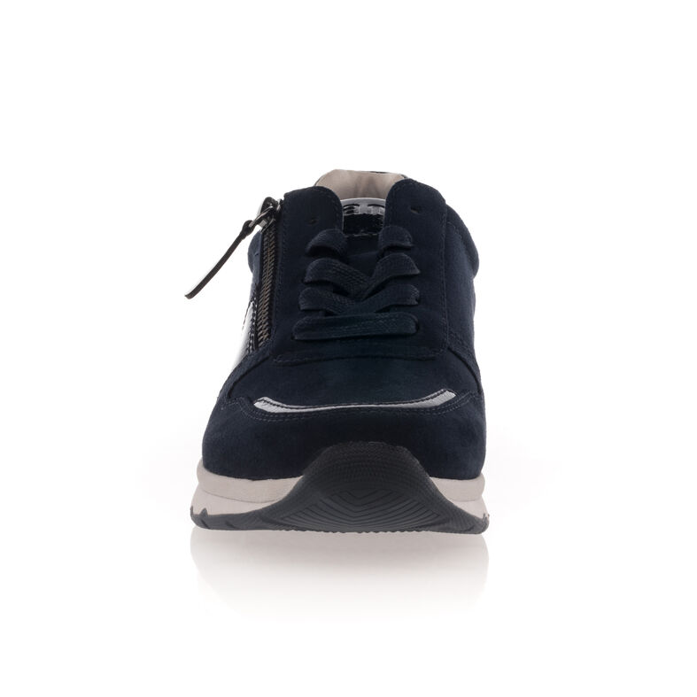 Baskets / sneakers Femme Bleu