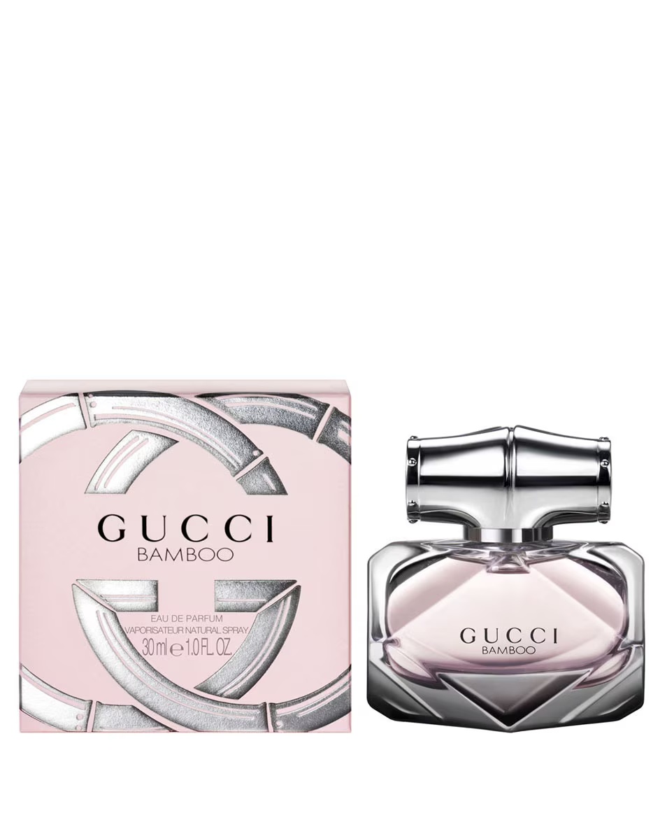 GUCCI BAMBOO EAU DE PARFUM