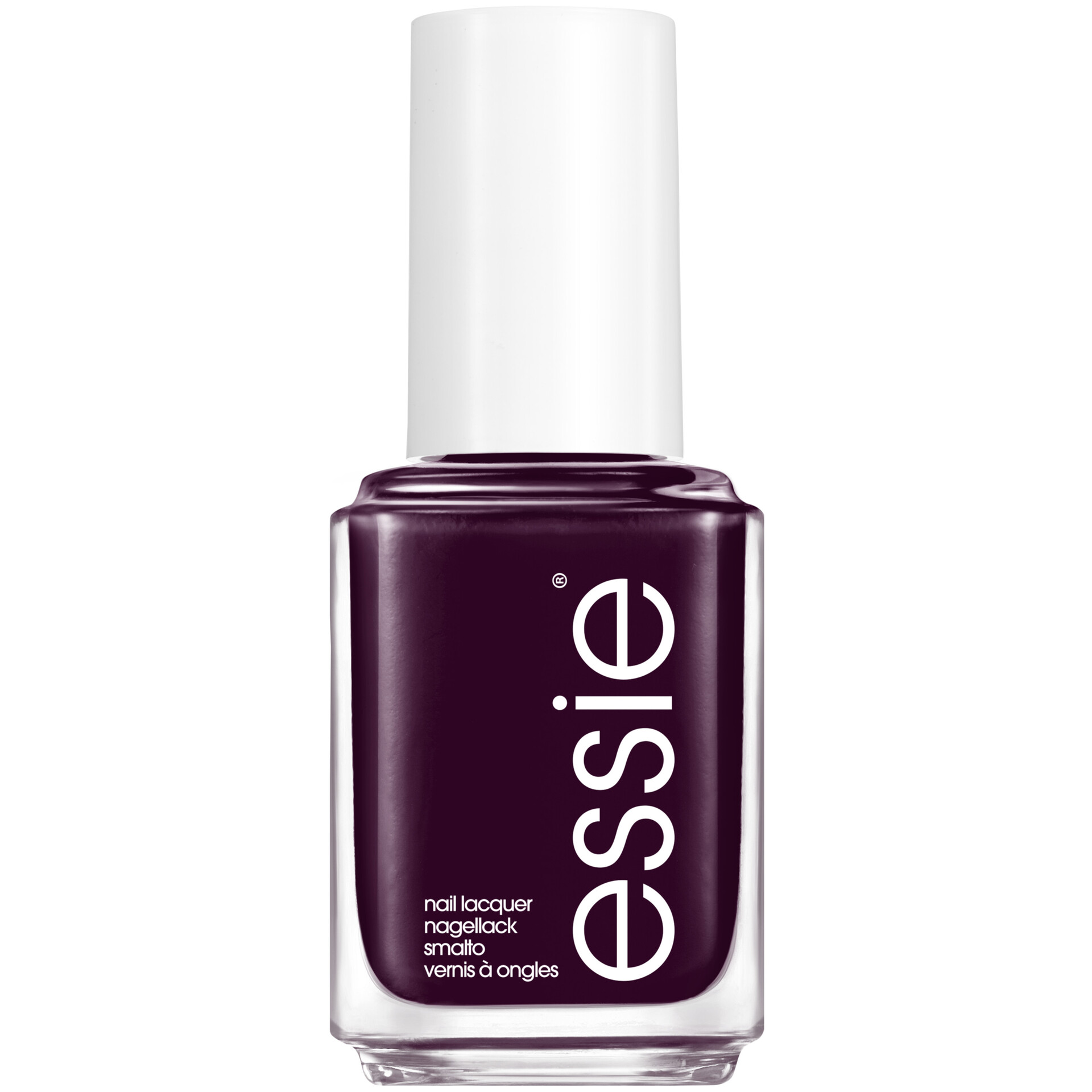 Klasiskā nagu laka - rudens kolekcija 986 Leather Weather - Essie