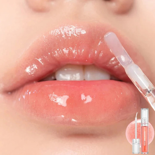 ROM&ND Glasting Water Gloss #01 Sanho Crush 4,3 g