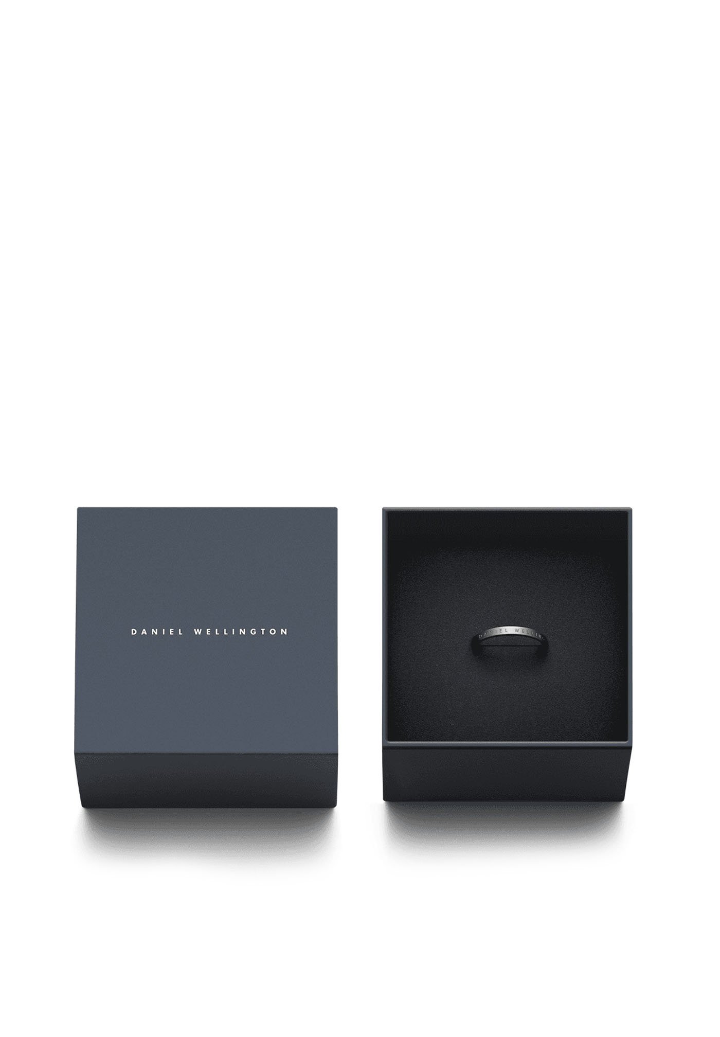 Daniel Wellington CLASSIC - Žiedas - grafito spalvos