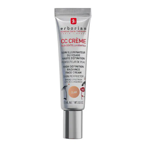 Mini CC crème HD - Cremă