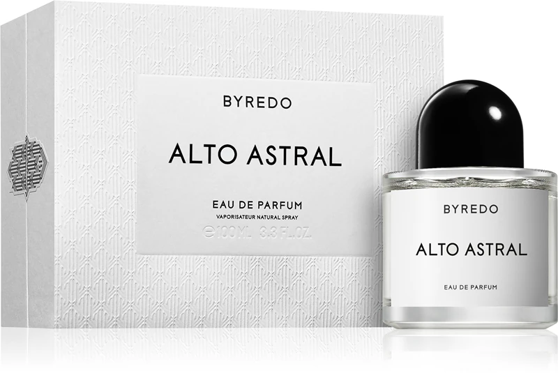 BYREDO Alto Astral unisex eau de parfum