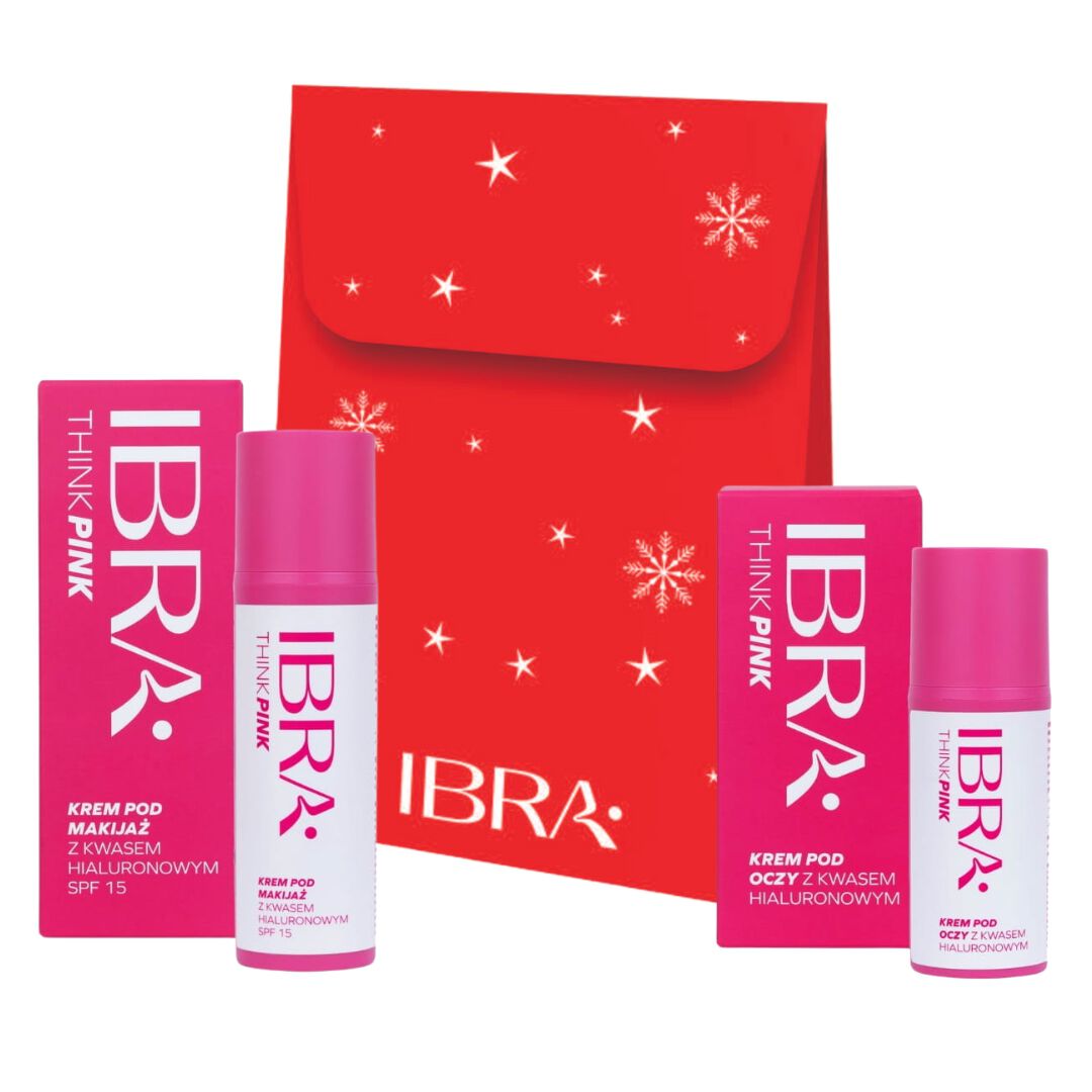 Set regalo trucco Ibra 2