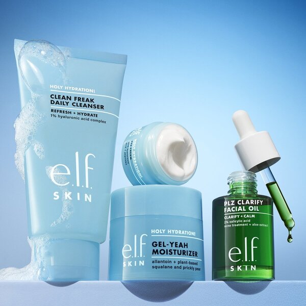 Elf Skin PLZ Čistiaci pleťový olej<br>30ml