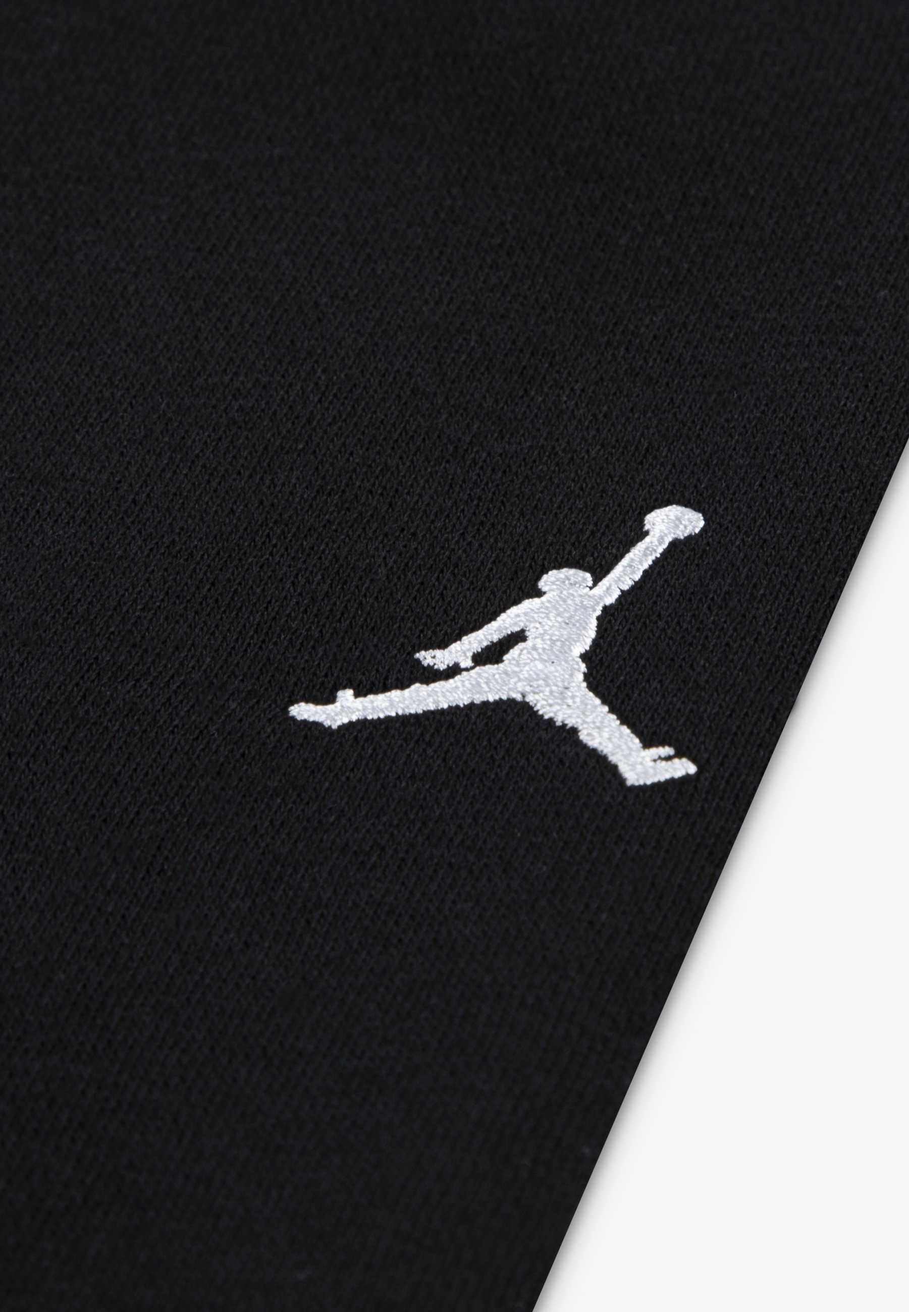 Completo Jordan JDB GAMETIME - nero