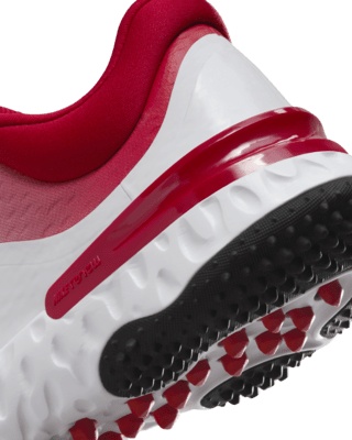 Nike Alpha Huarache Elite 4 Turf Women's Softball Shoes