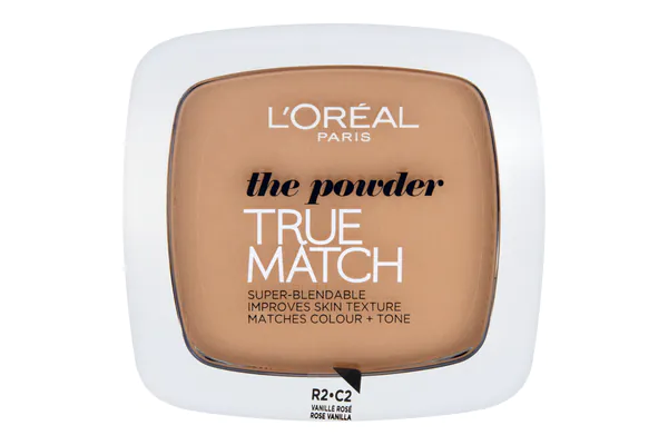 L'Oréal Paris True Match Puder C2