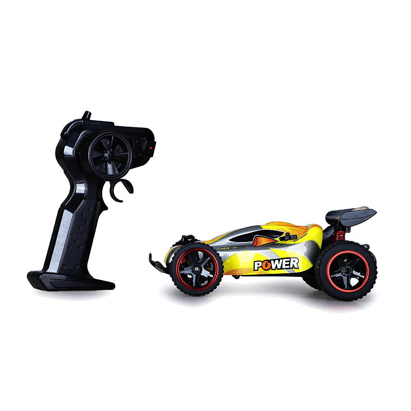 FunToys Bil Speedbuggy 1:18 2.4G fjärrstyrd
