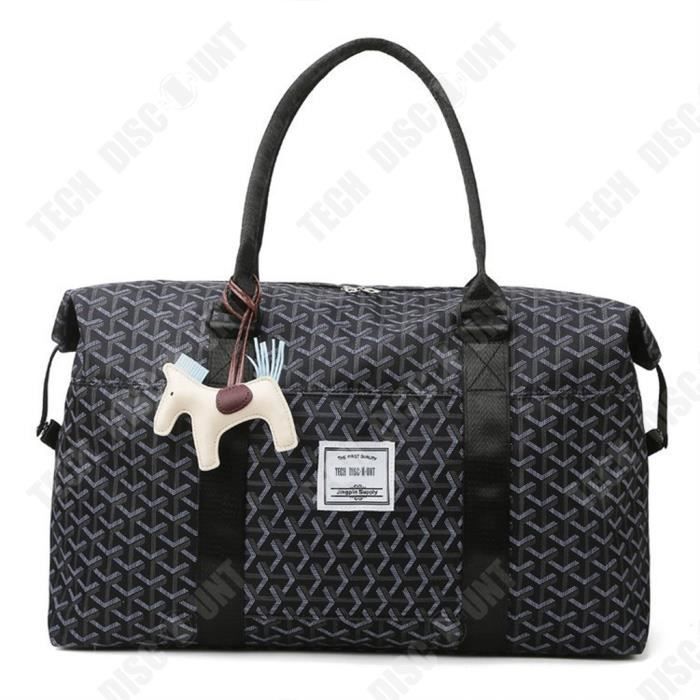 Fitness travel bag - TD® - Multifunctional - 20-35L - Waterproof - Wet and dry separation