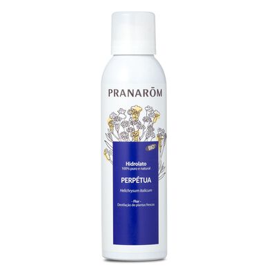 Pranarôm Puhdas ja luonnollinen ikuinen hydrosoli Helichrysum Italicum -luonnollinen kasvovesi 150 ml 150 ml
