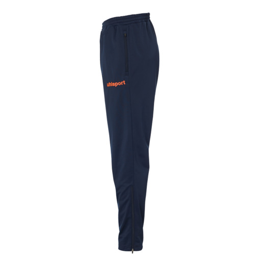  Pantaloni Score Classic bleumarin/fluoro-roșii Uhlsport