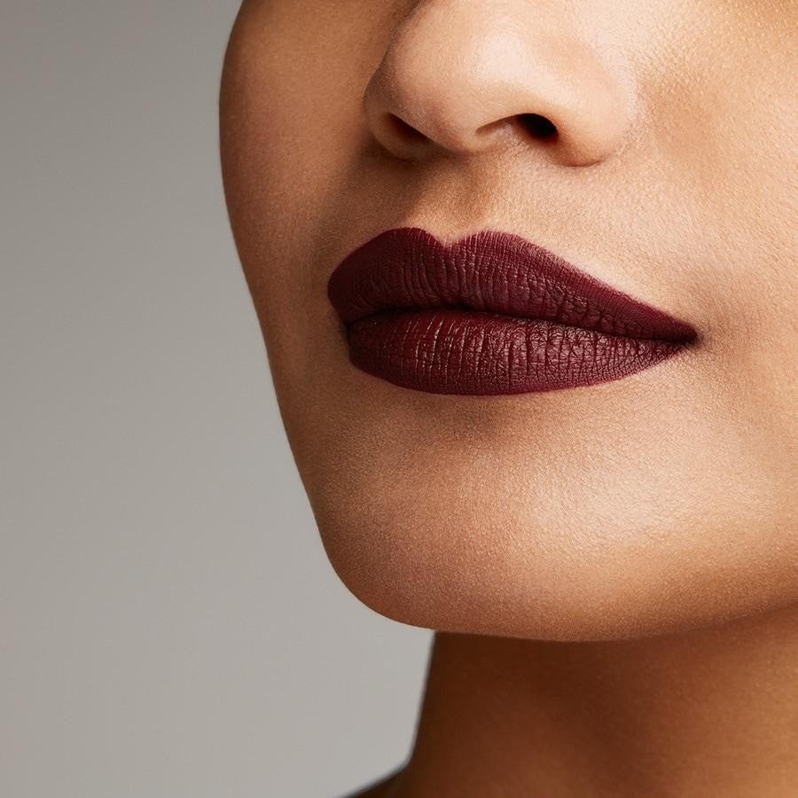 MAC Lippenstift Iepazīstieties ar savu matēto Retro matēto šķidro lūpu krāsu - 5 ml