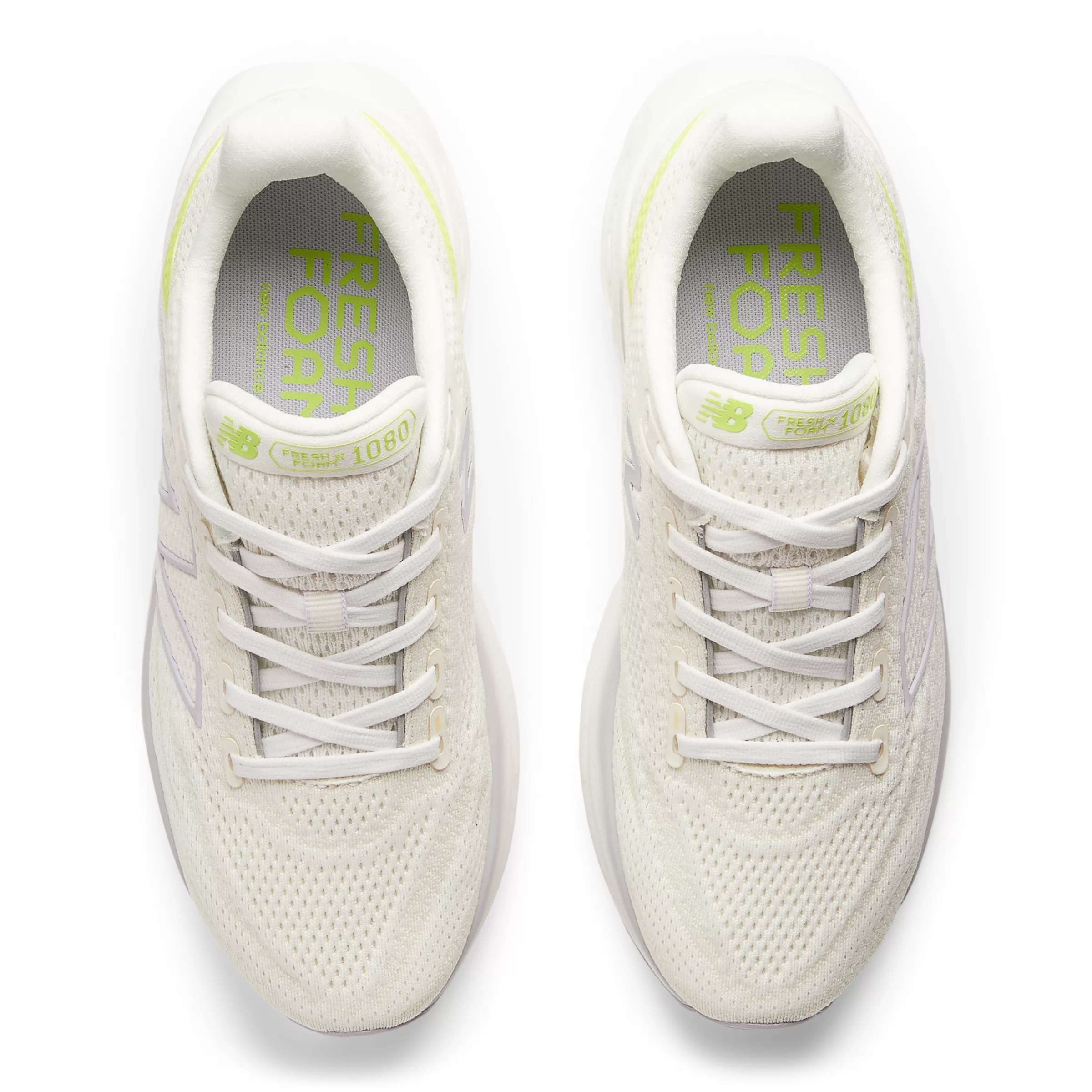 Fresh Foam X 1080v13 Sea salt con grey violet