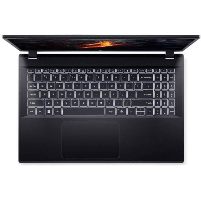PC Portable Gamer ACER Nitro V 15 ANV15-41-R85W -Sans Windows-15,6