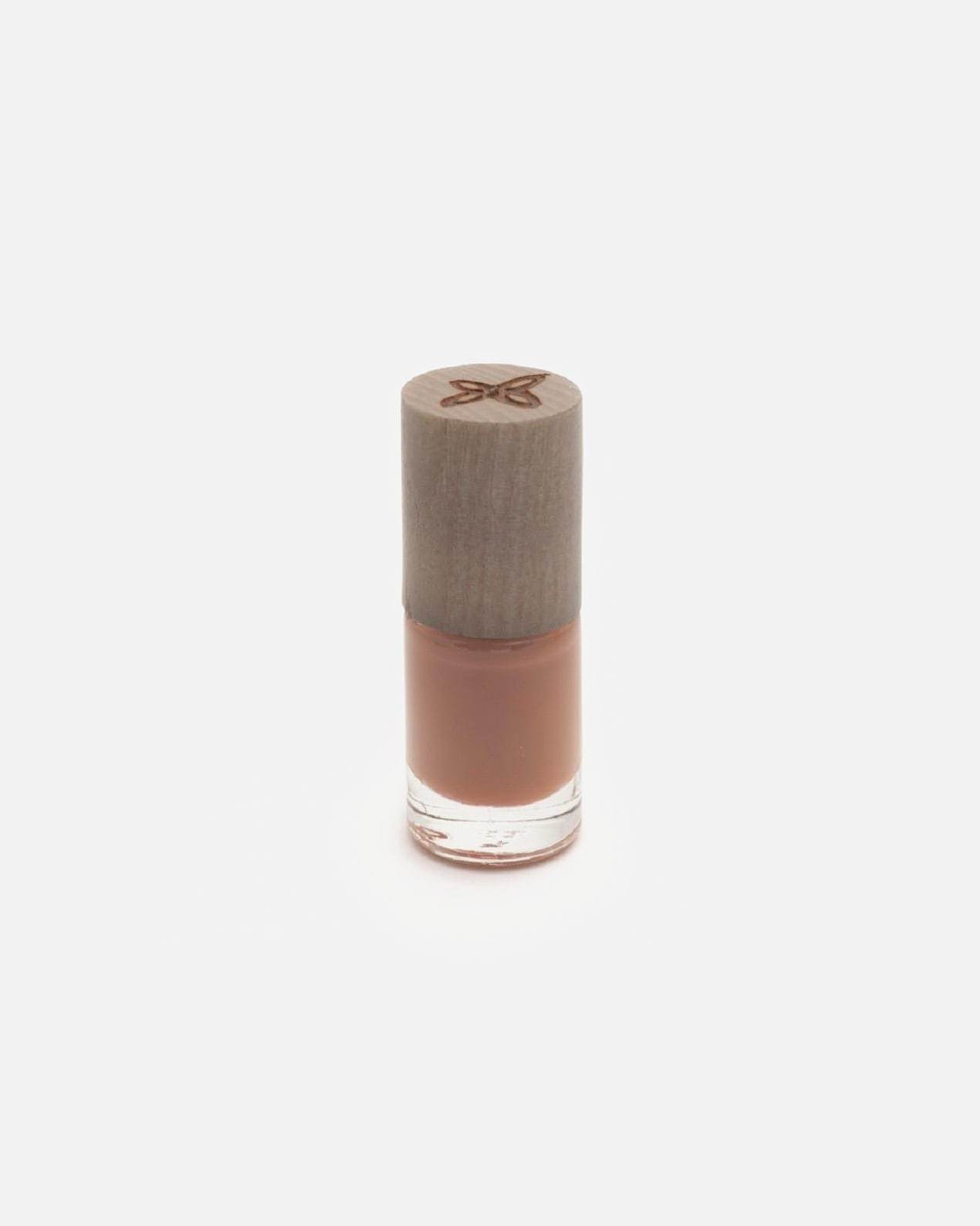 Boho žalias makiažo nagų lakas, veganiškas – 5 ml
