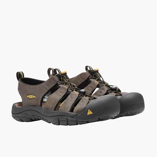 Bjergsandaler Keen Newport