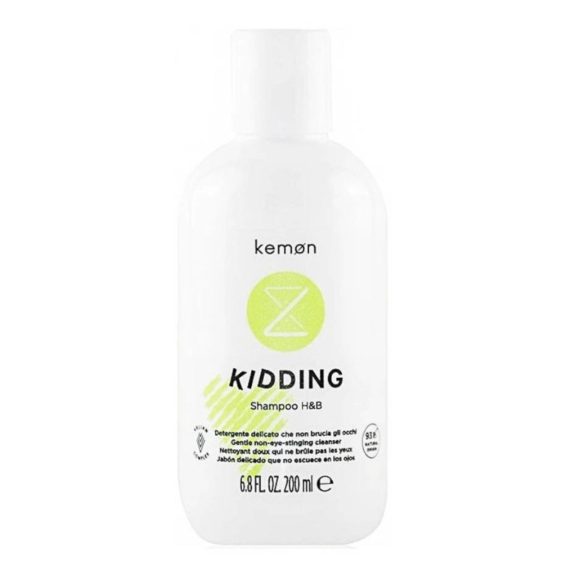 Kemon Liding Kidding