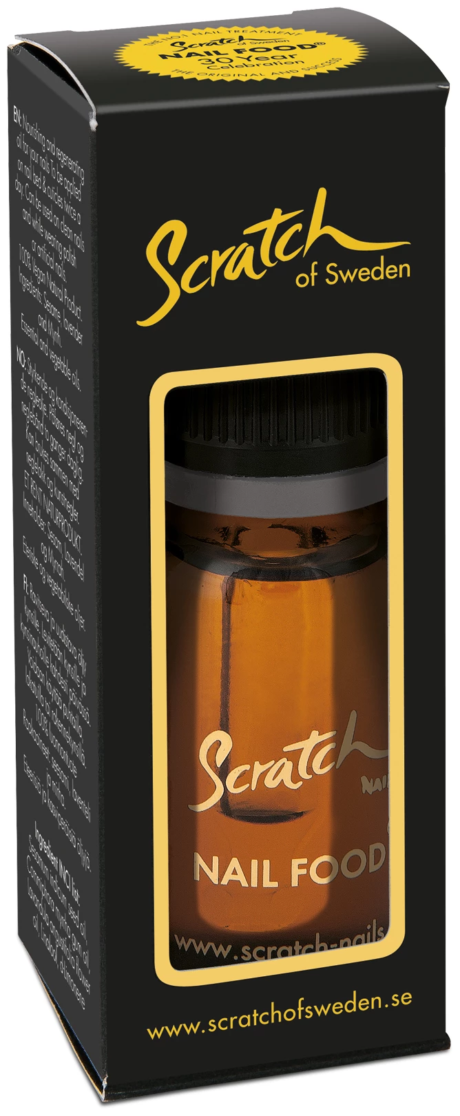 Körömápoló® 10 ml - Karcoló körmök