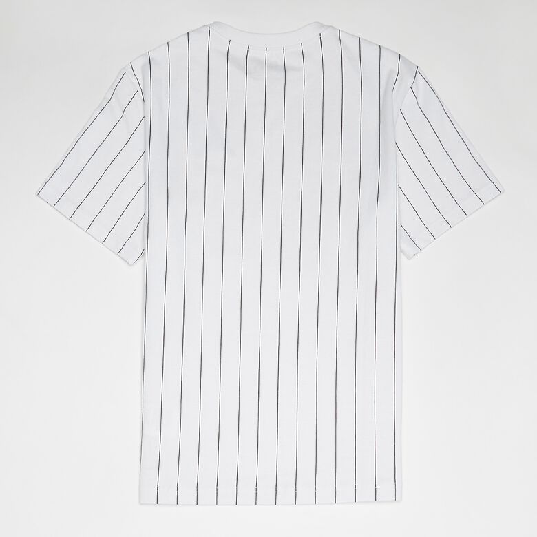 MVP Pinstrip T-shirt met korte mouwen