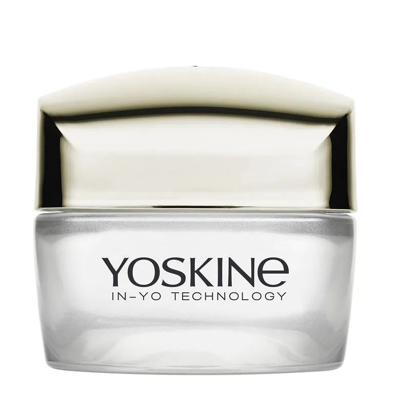 Yoskine Classic 60+ Krem na dzień cera sucha