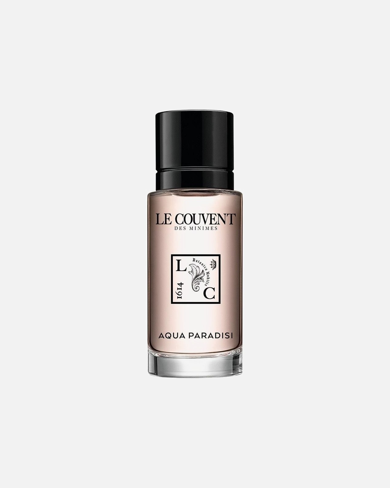 Le Couvent Maison De Parfum toaletna voda Colognes Botaniques Aqua Paradisi – 50 ml