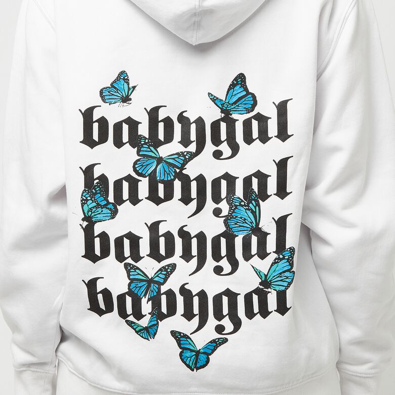 Babygal Hoodie