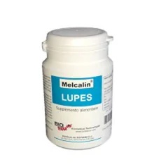 MELCALIN Melcalin Lupes 56 Kapseln Nahrungsergänzungsmittel für die Wechseljahre