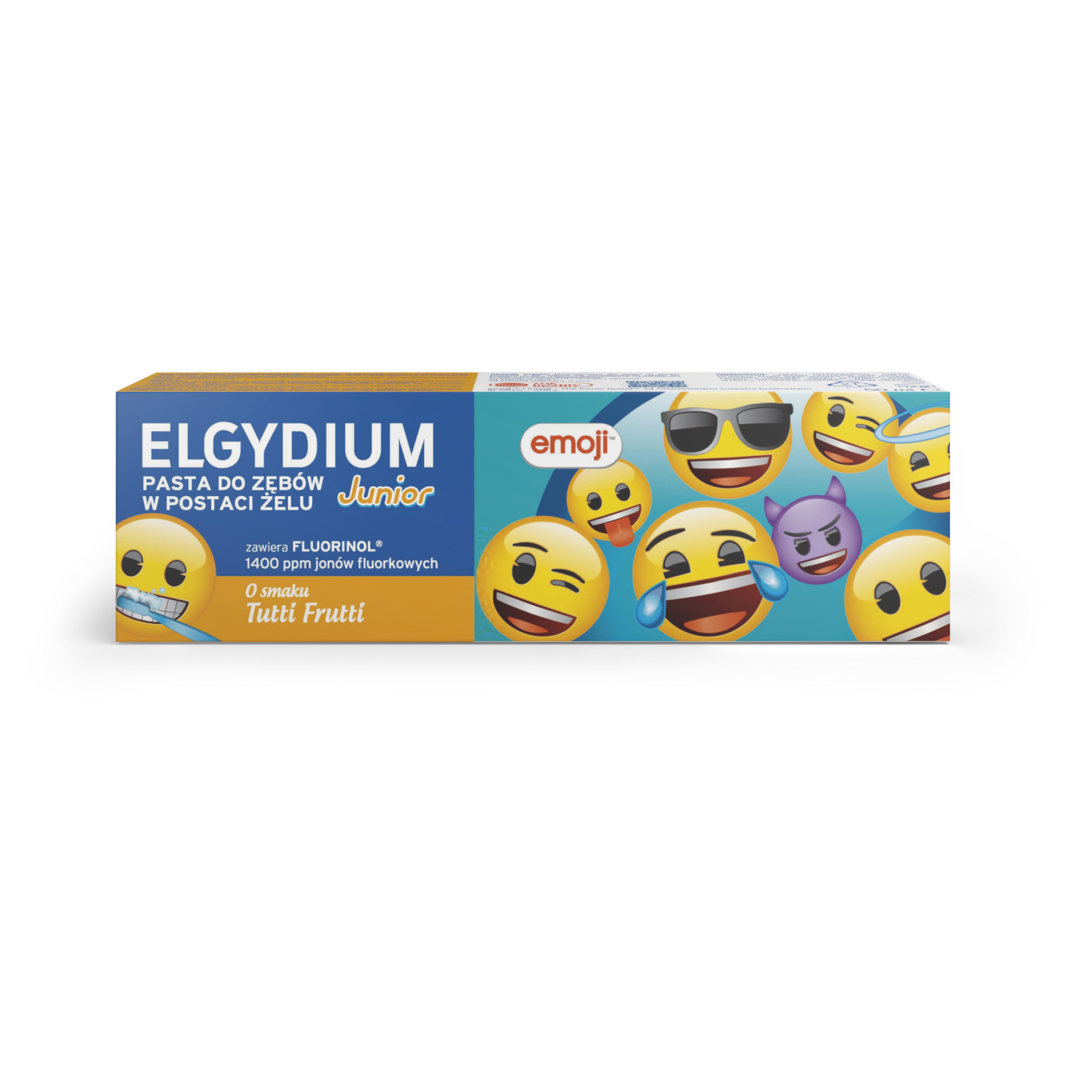 Elgydium Junior