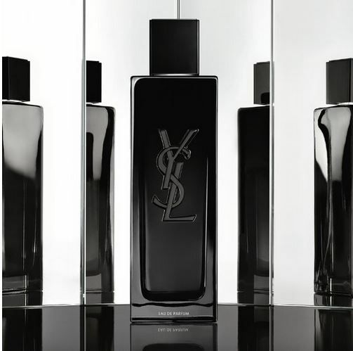 YSL Myslf Refillable Eau de Parfum Parfémy pre mužov