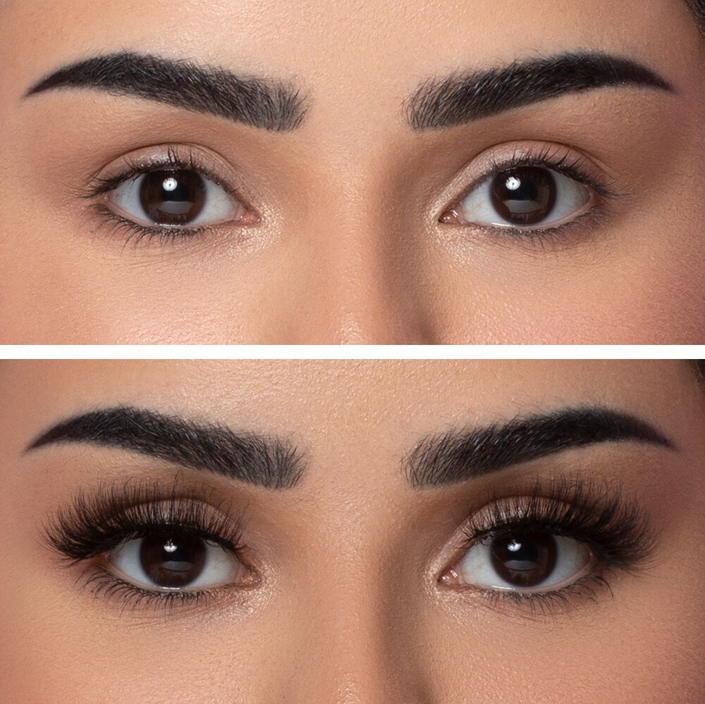Συλλογή Lash Me Up! Dolly