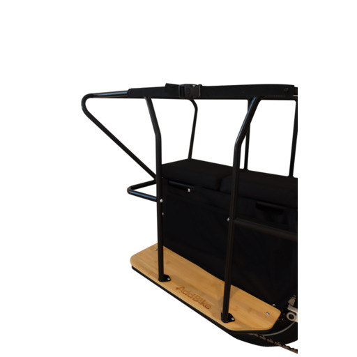 Addbike U Cargo Junior Elektro-Lastenrad