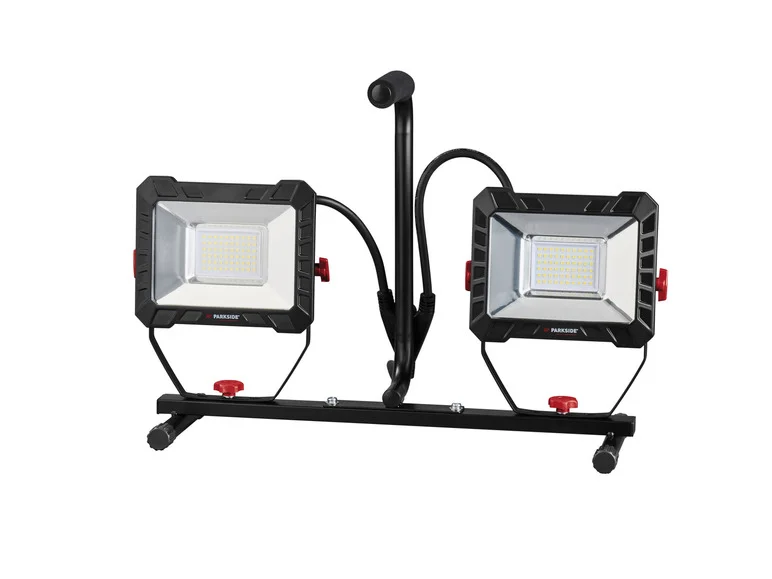 Proiector LED PARKSIDE PERFORMANCE® PASB 100 A3