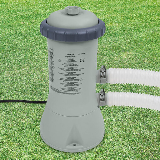 Pompă de filtrare cu cartuș Intex 3.785 l/h - Filtre tip A