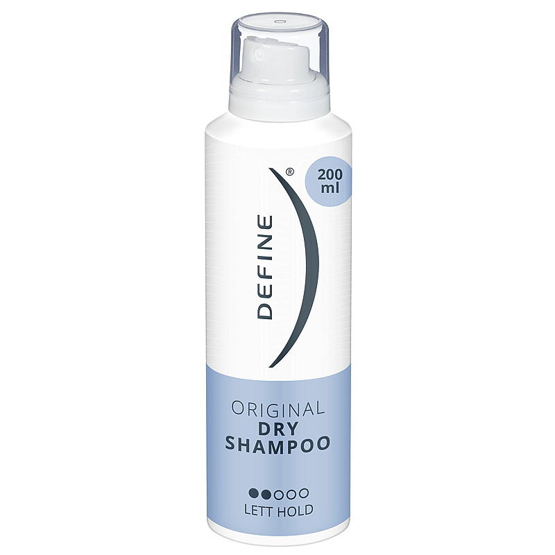 Define Champú seco Define 200 ml Original