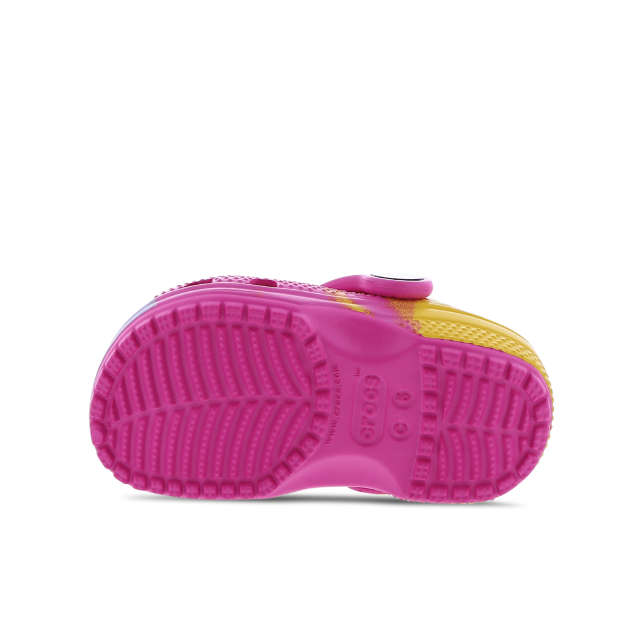Crocs Classic Træsko
